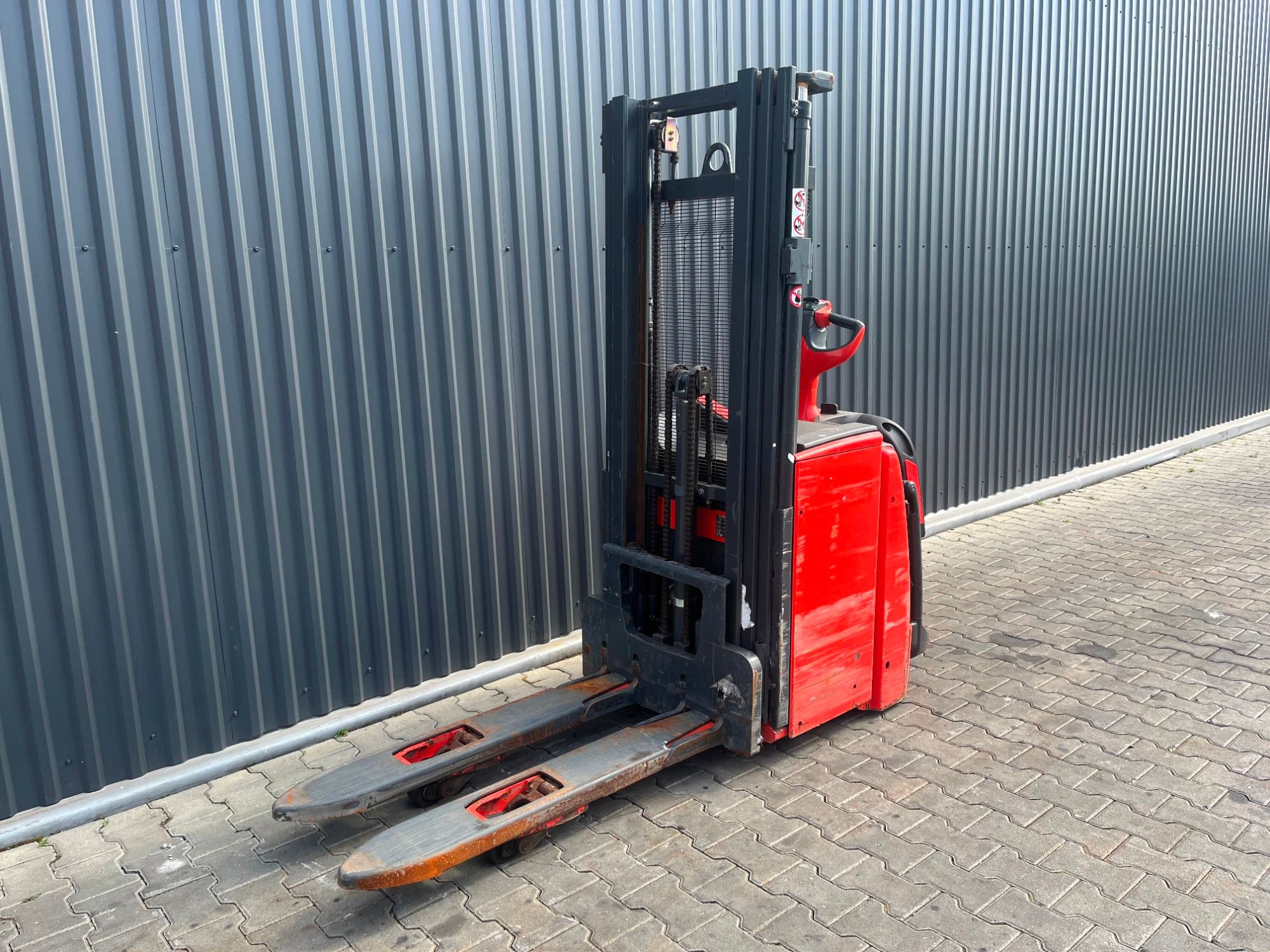 Linde L14APi