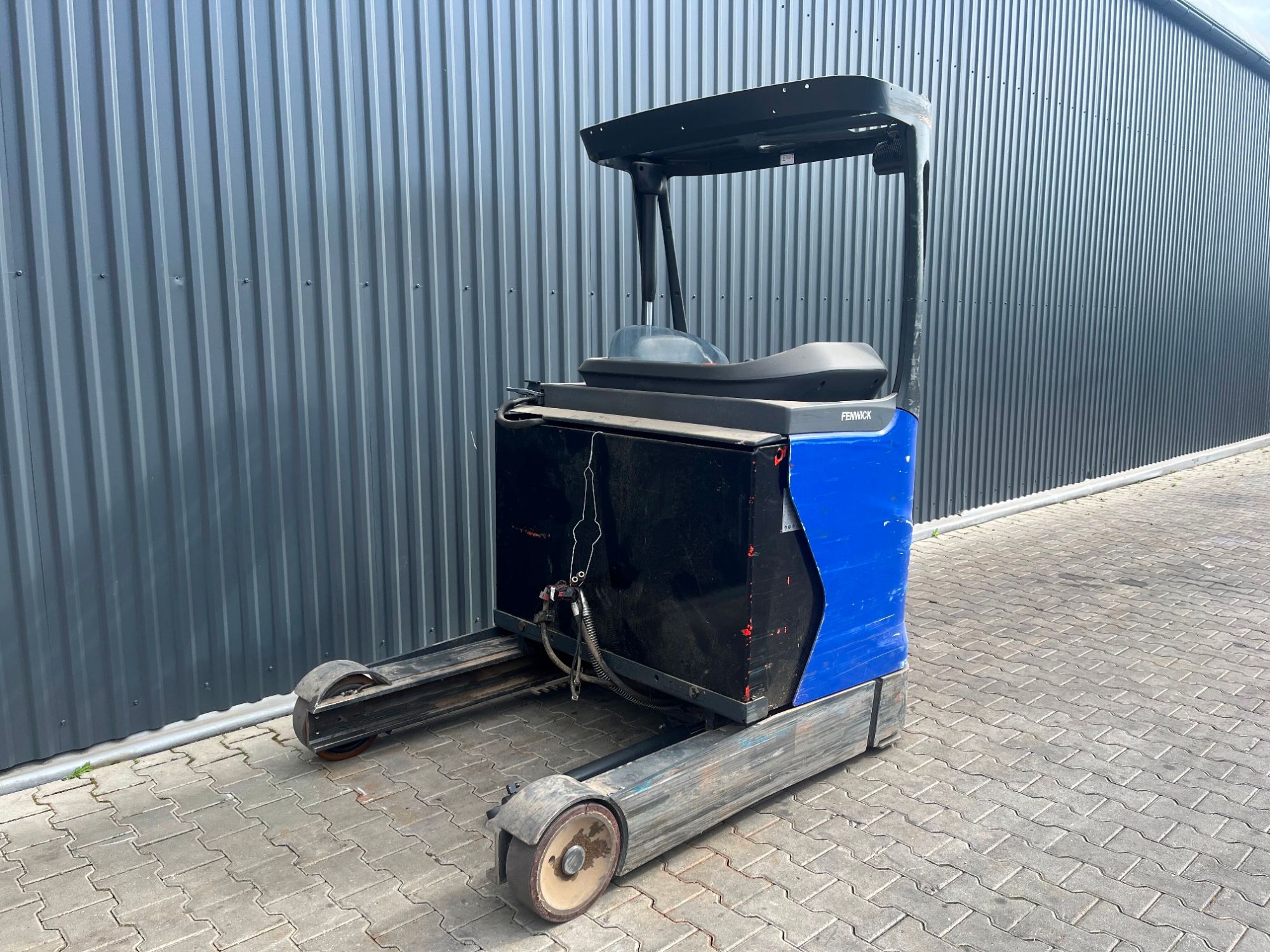 Linde R14HD-01