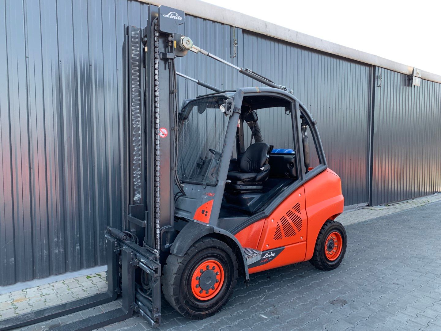Linde H50T-02