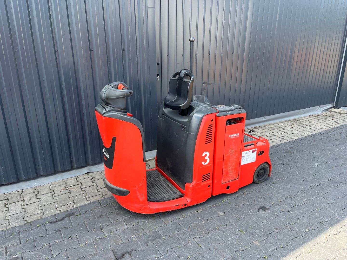 Linde P30