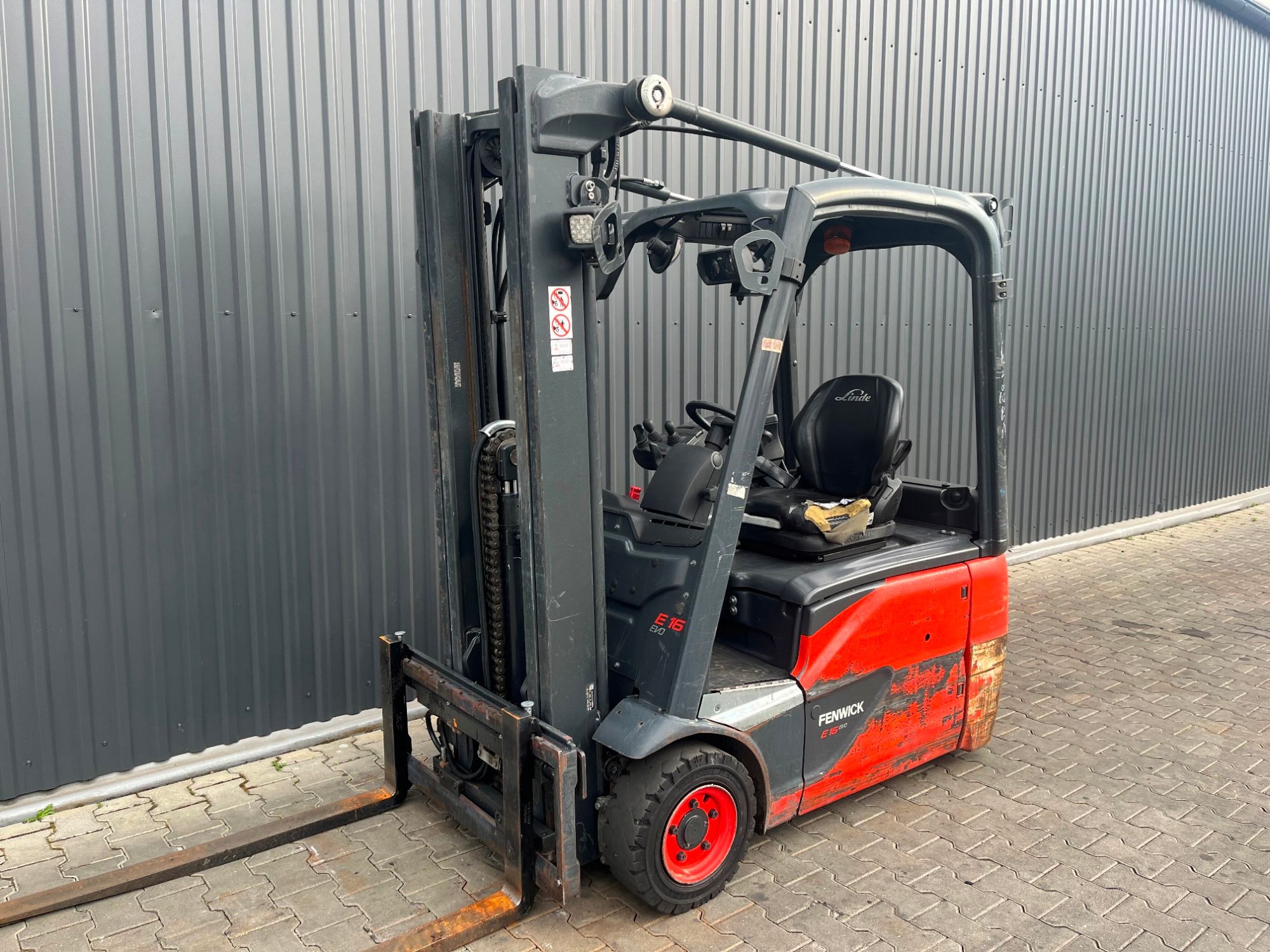 Linde E16-02