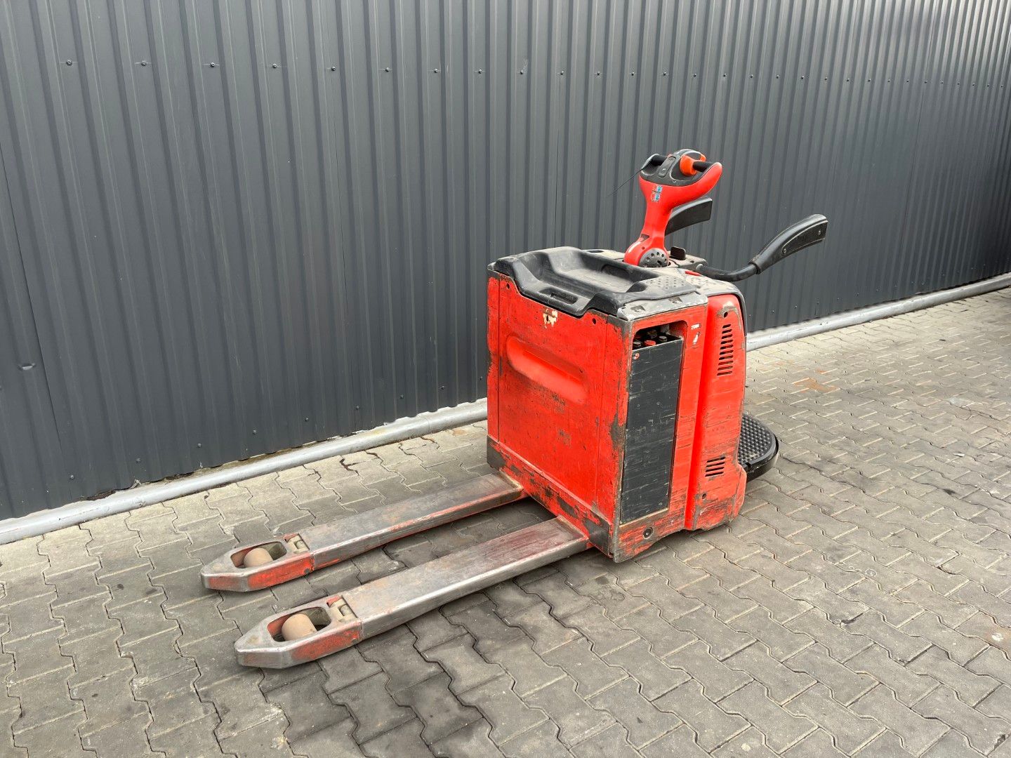 Linde T20AP