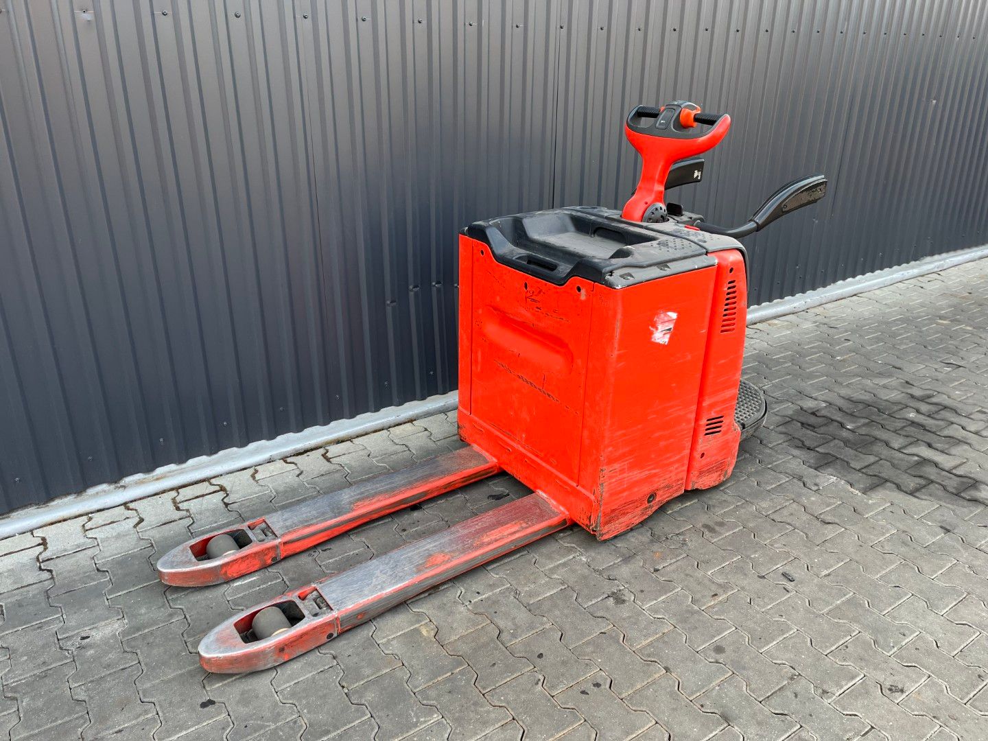 Linde T20AP