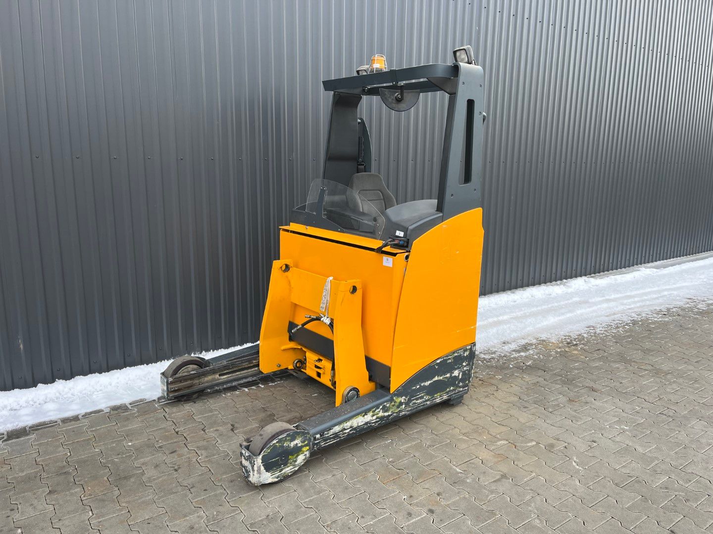 Jungheinrich ETV214