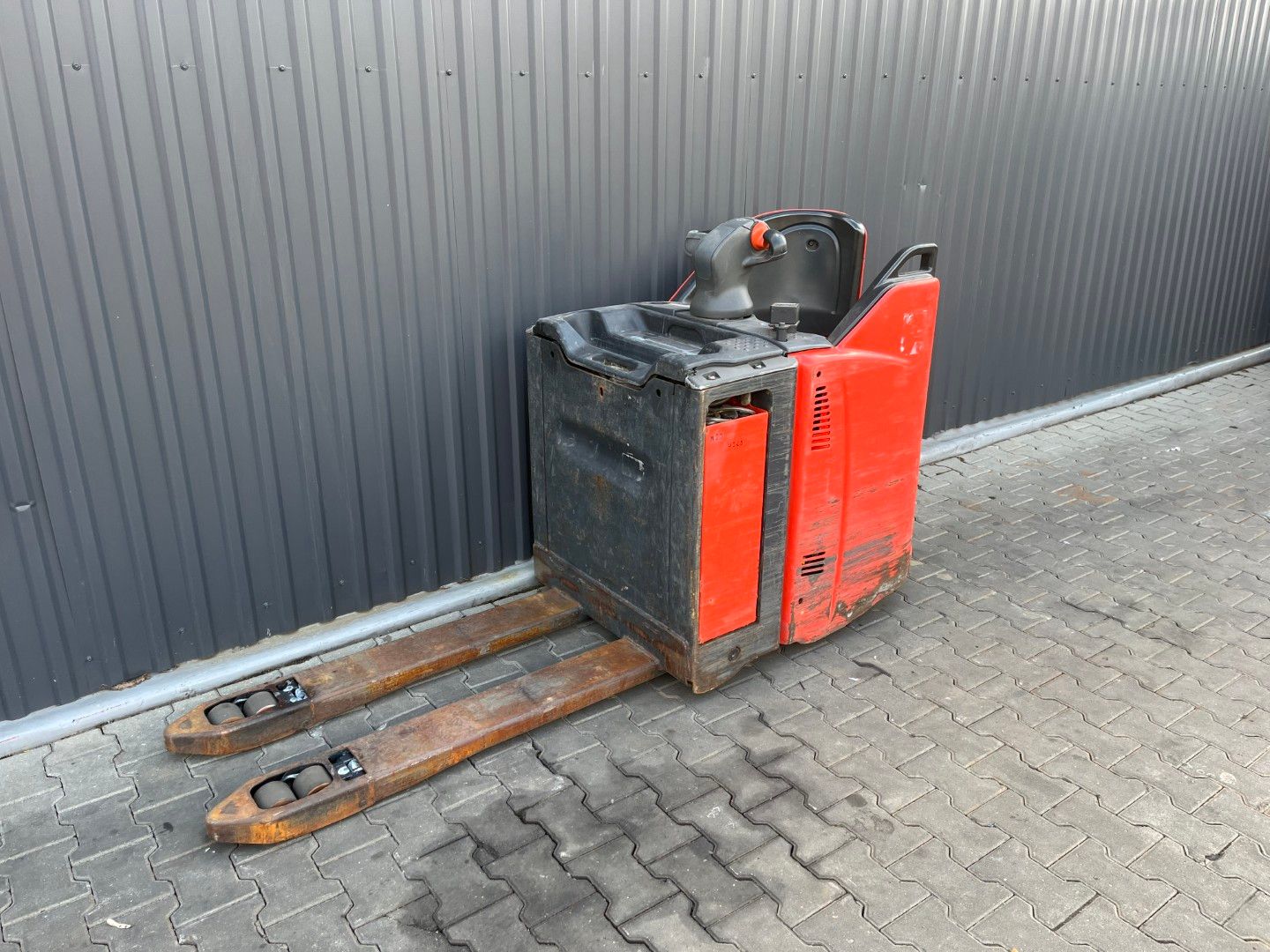 Linde T20SP