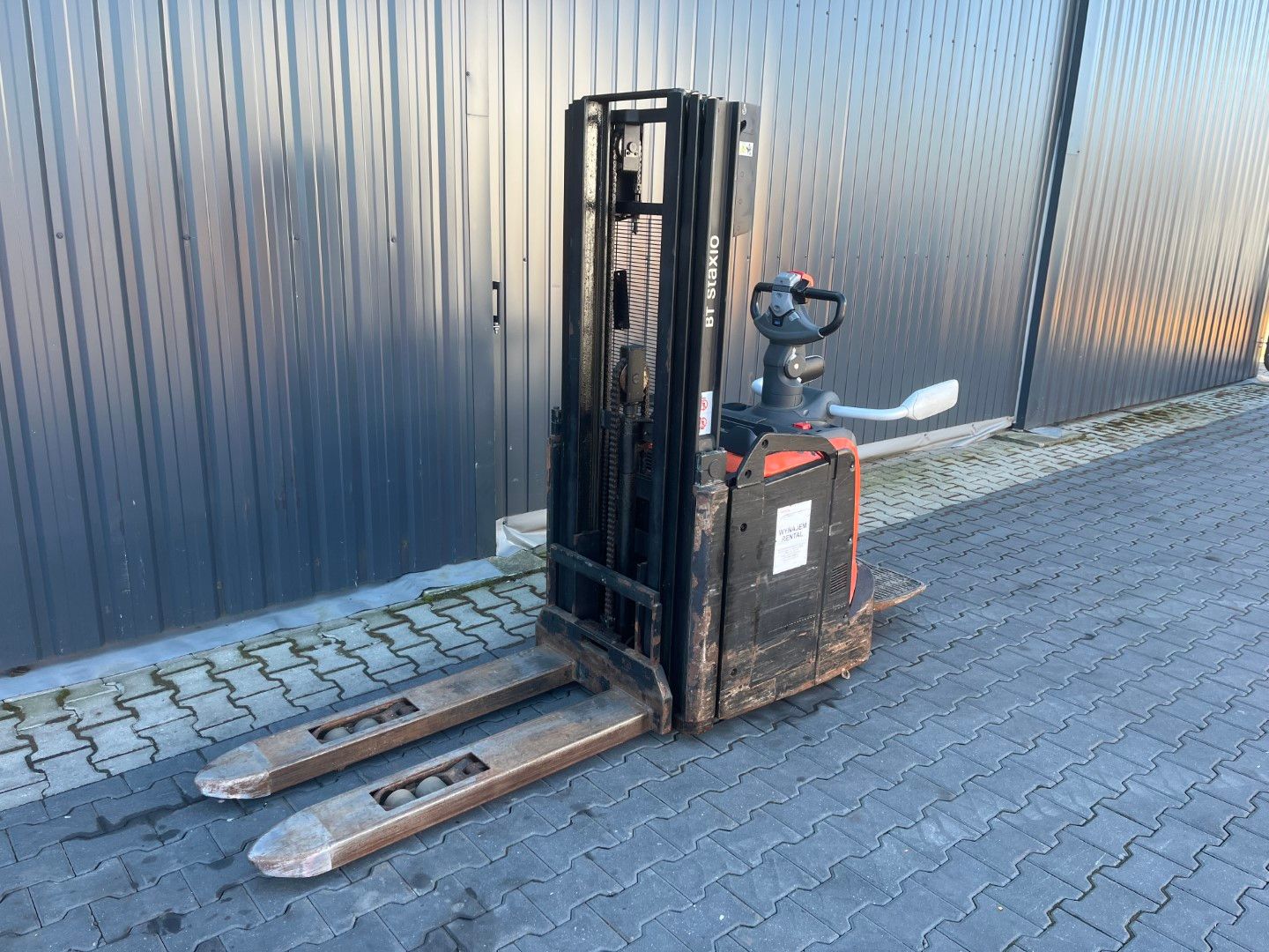Bt SPE120L