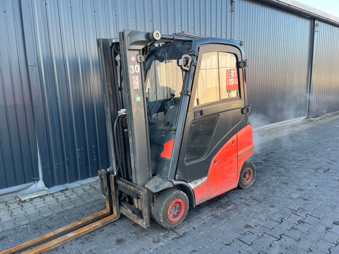 Linde H16T-01