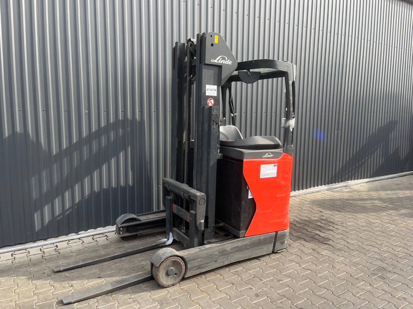 Linde R14-01