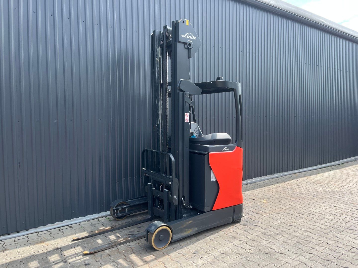 Linde R14