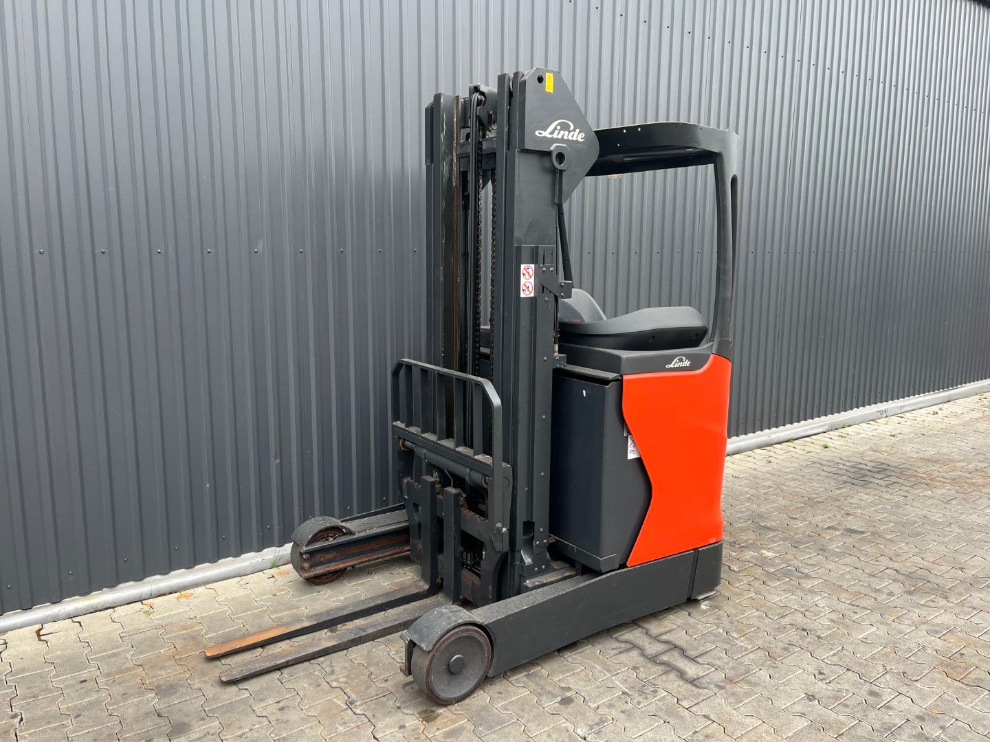 Linde R14-01