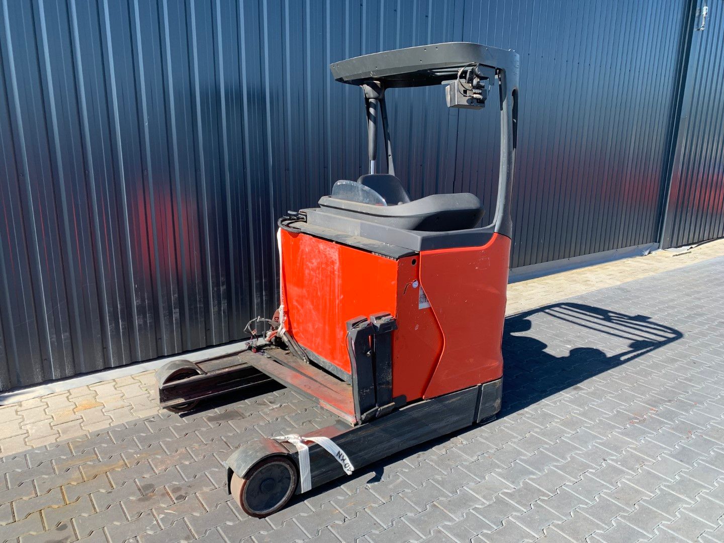 Linde R16HD-01