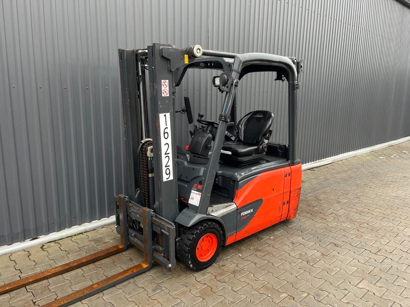 Linde E16-02