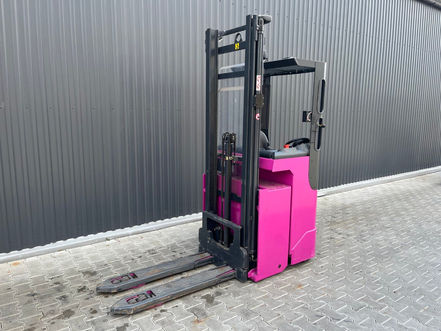 Linde L16RDG