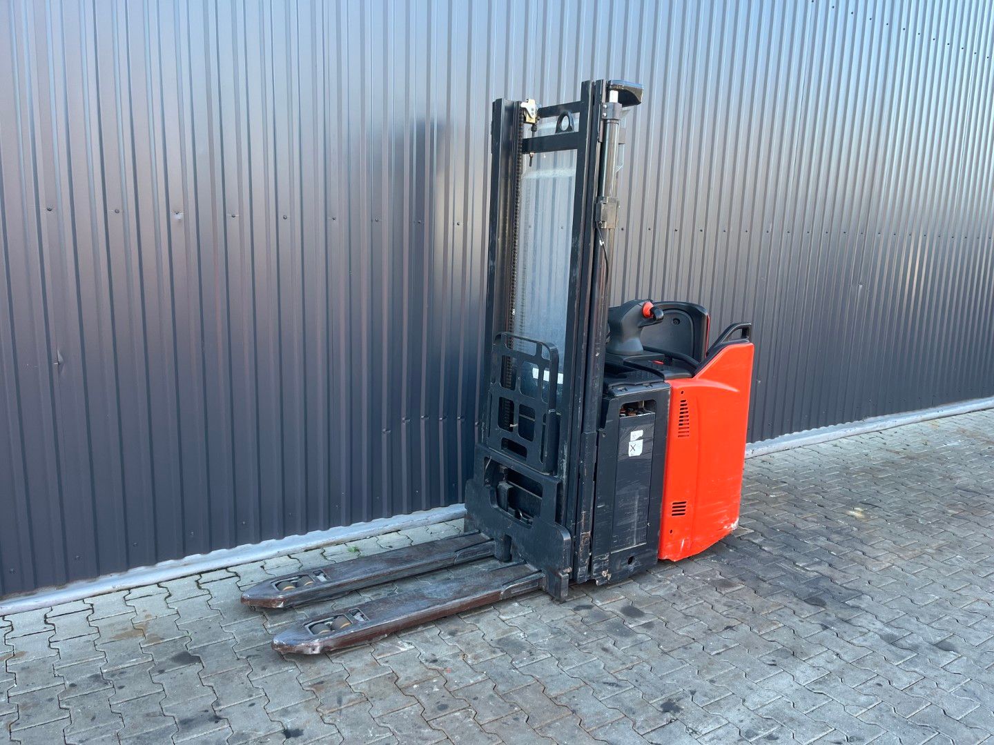 Linde D12HPSP