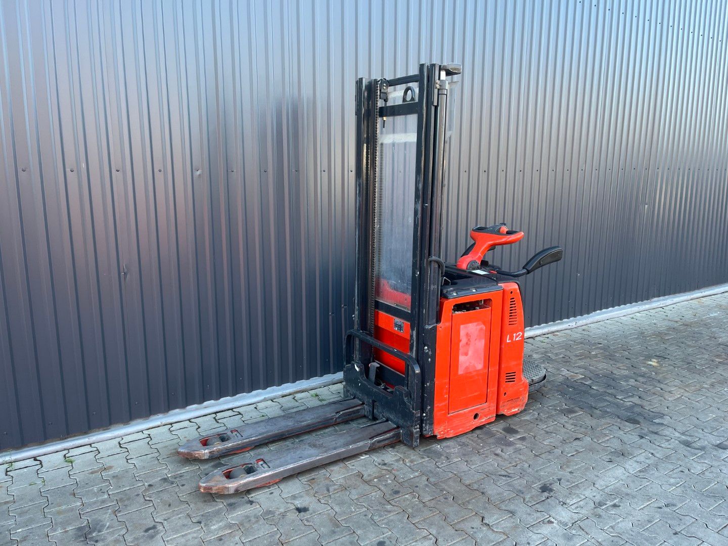 Linde L12LAP