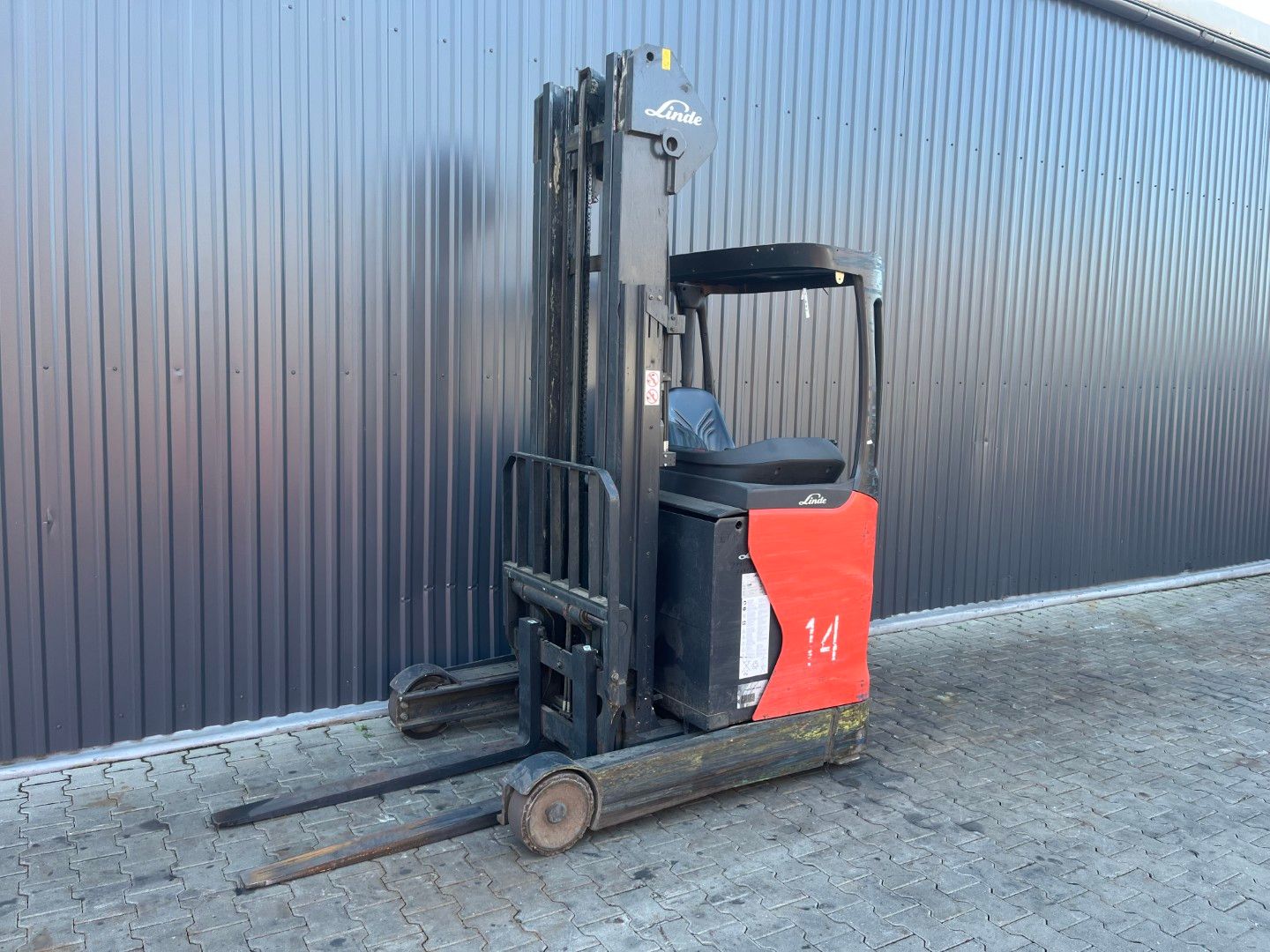 Linde R14