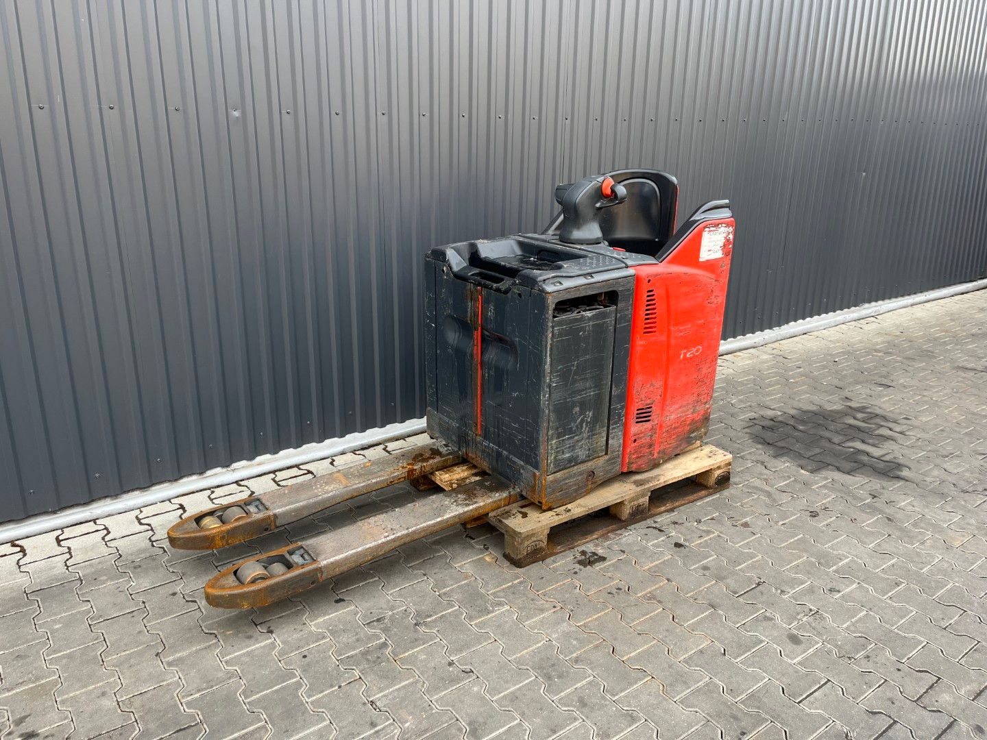 Linde T20SP