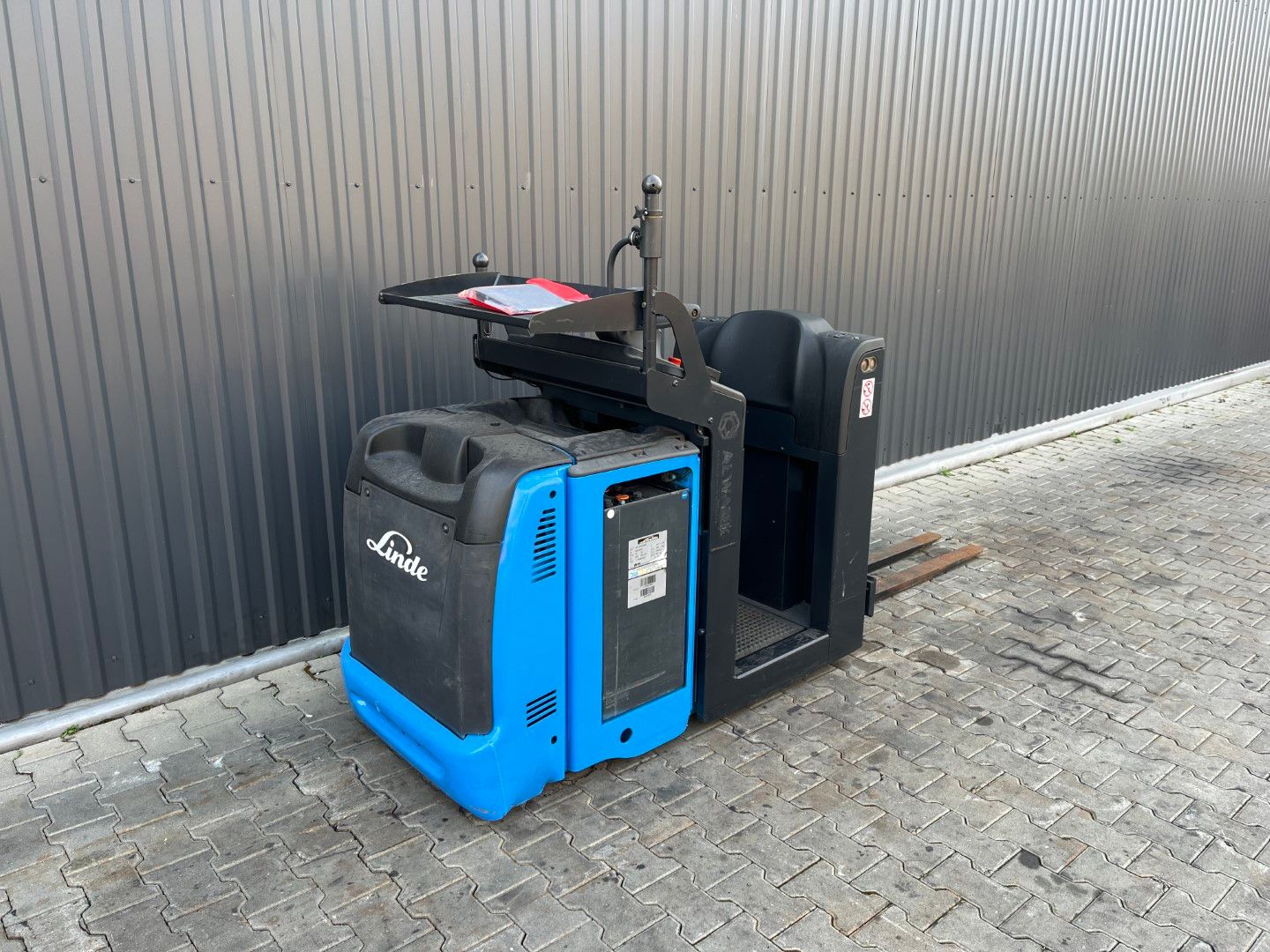 Linde V08-02