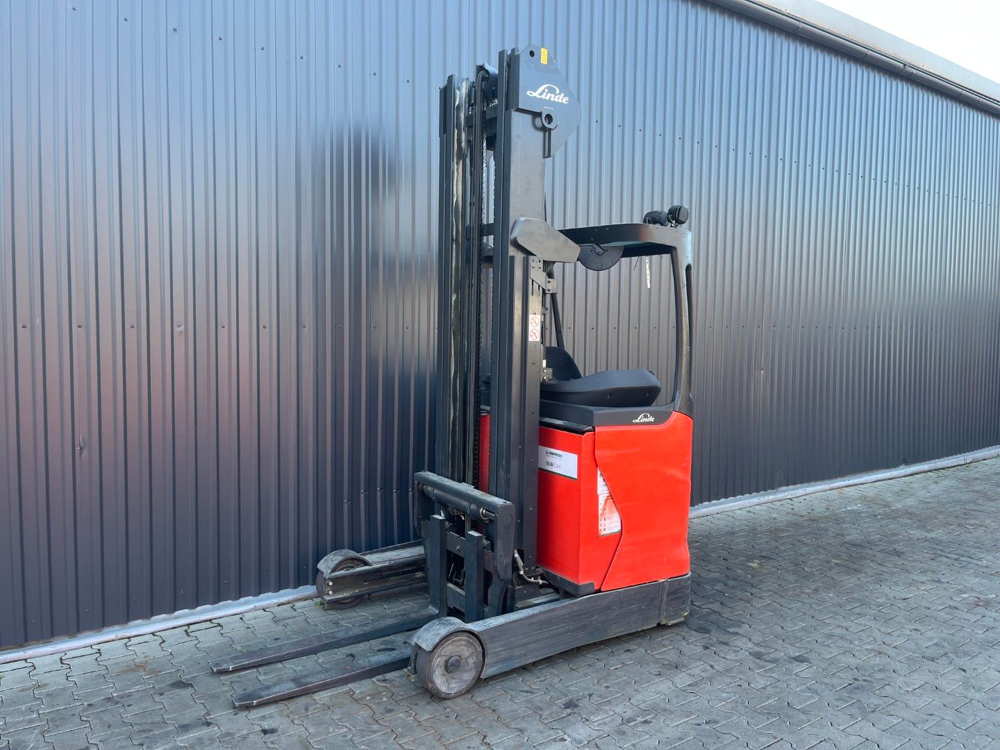 Linde R14-01