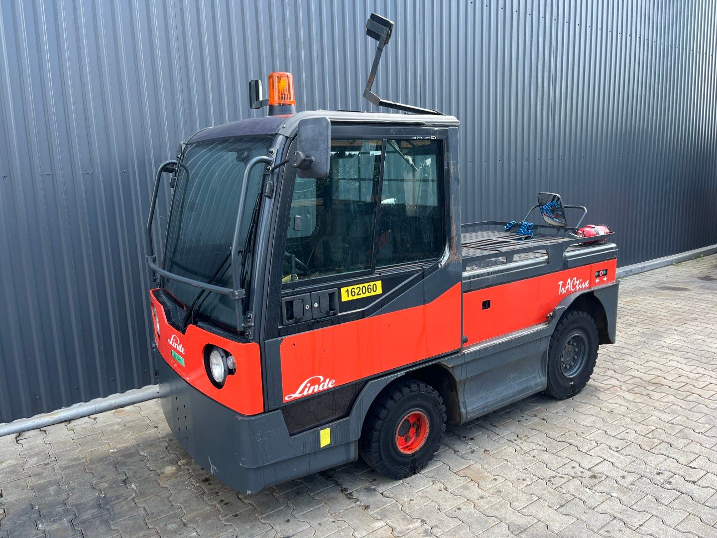 Linde P250