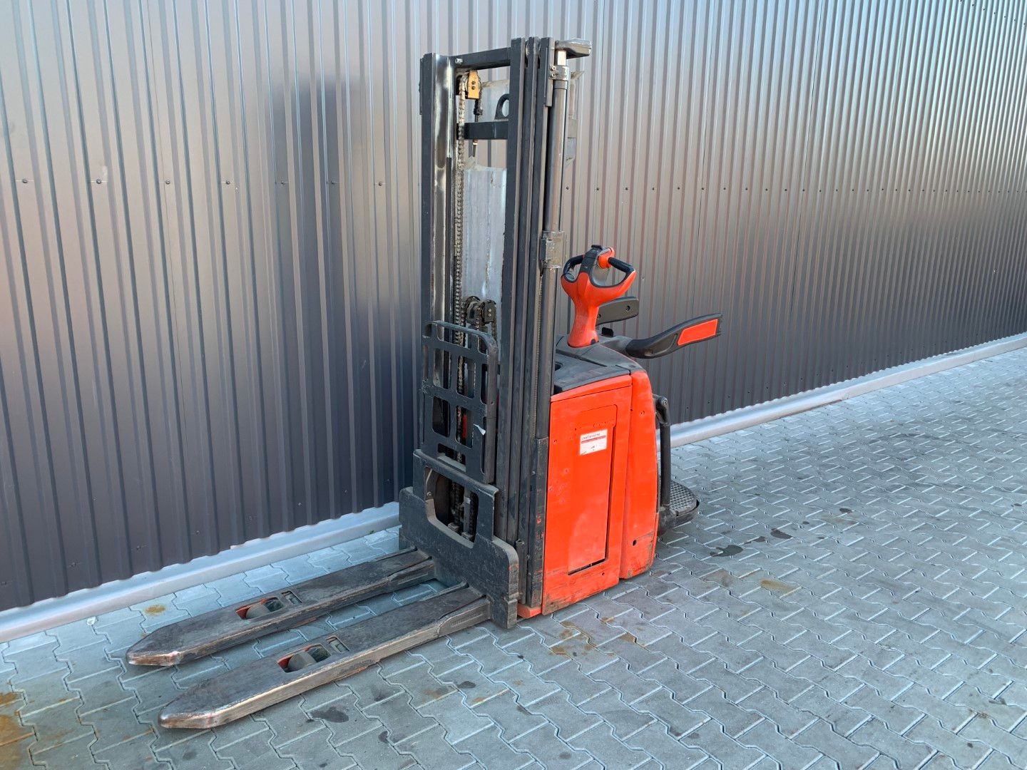 Linde L16AP