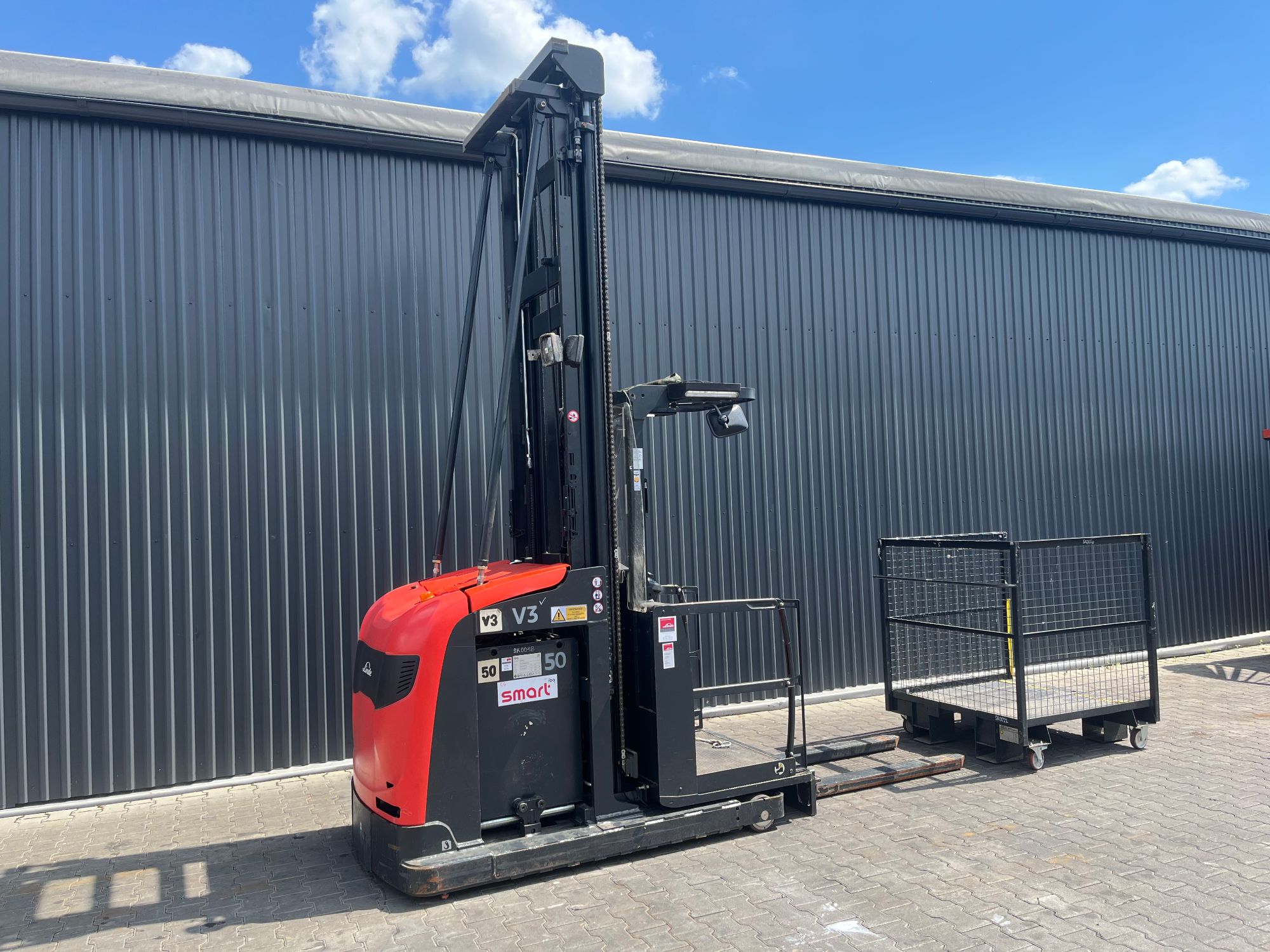 Linde V