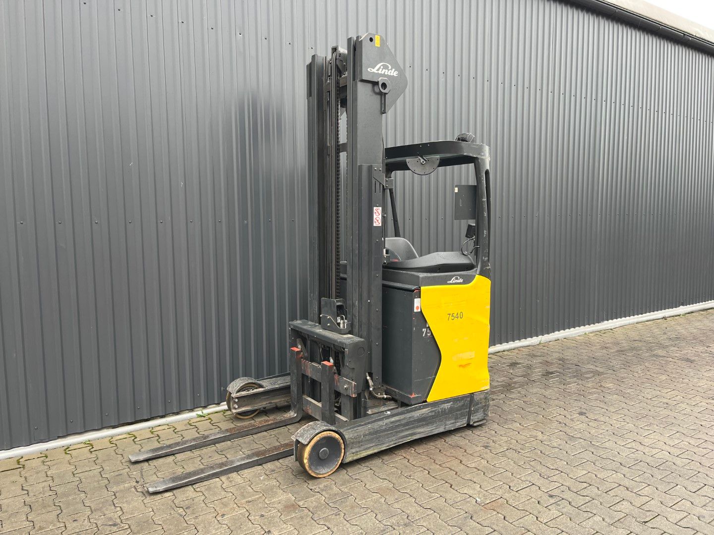 Linde R14-01