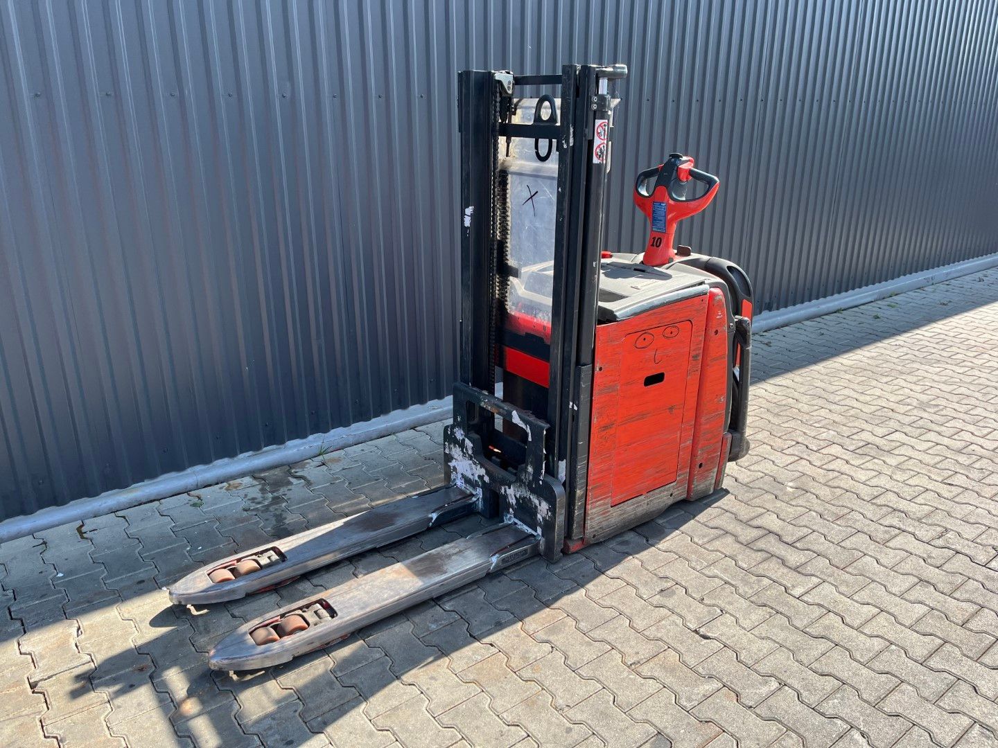 Linde D10AP