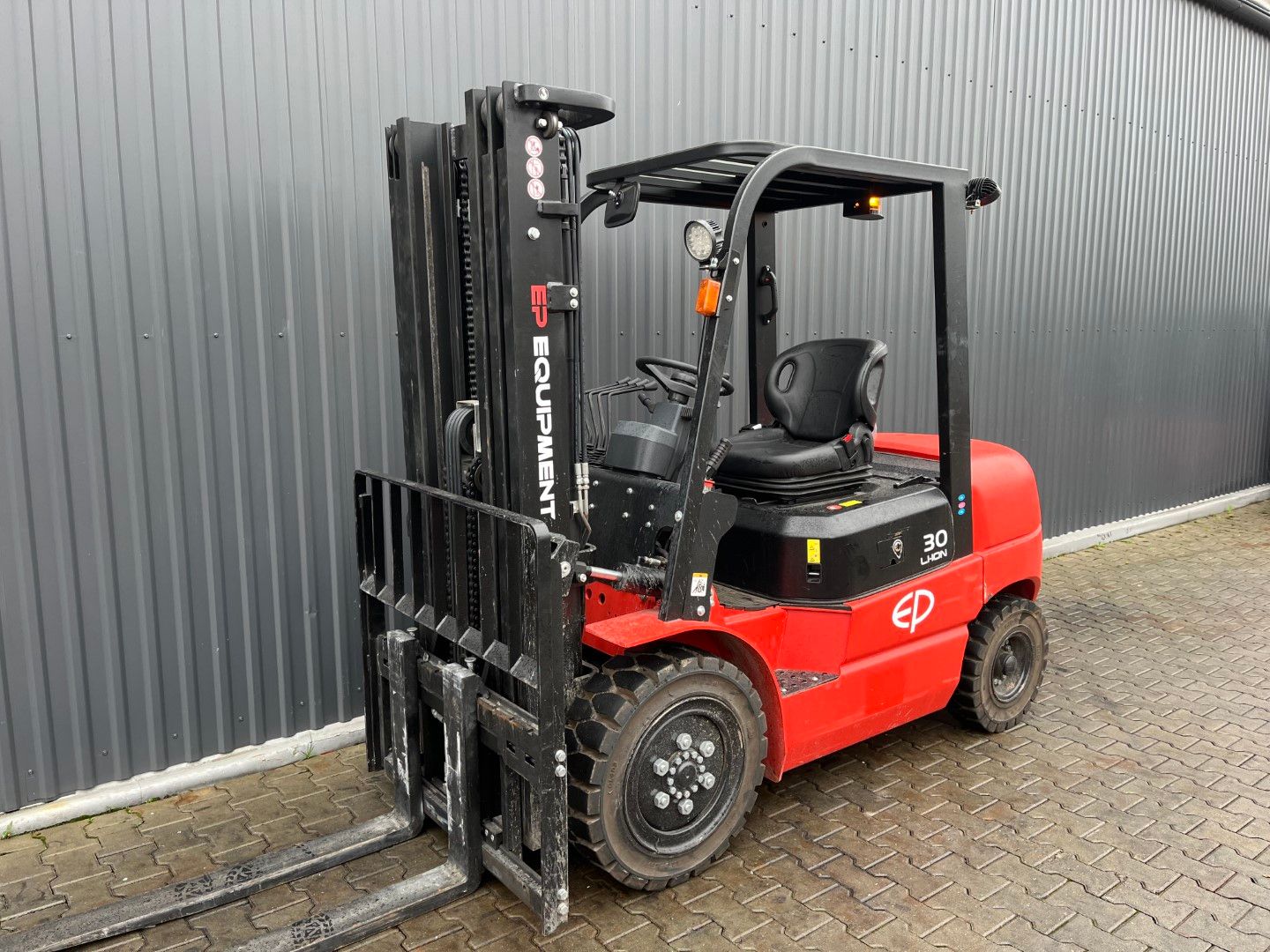 EP EFL302