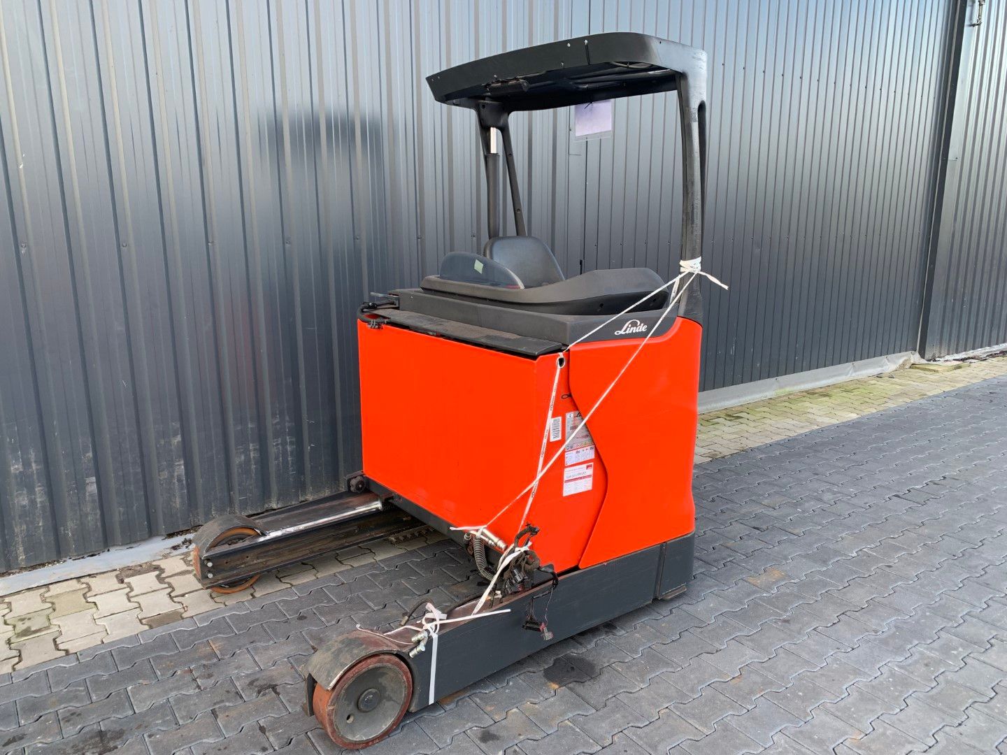 Linde R14-01