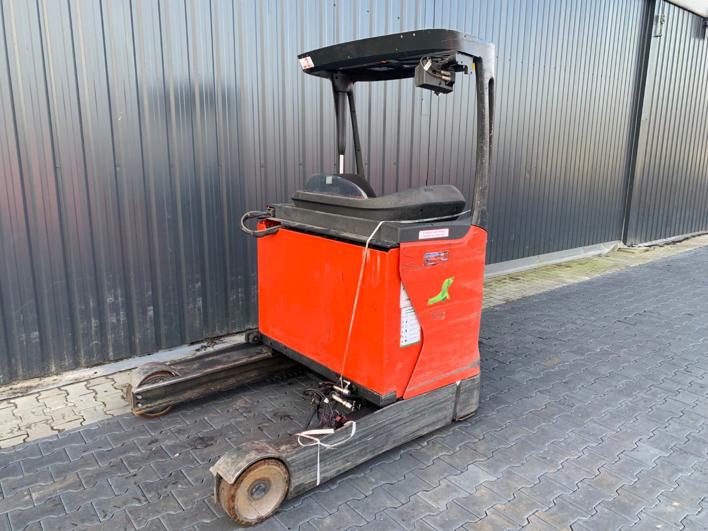 Linde R14HD-01