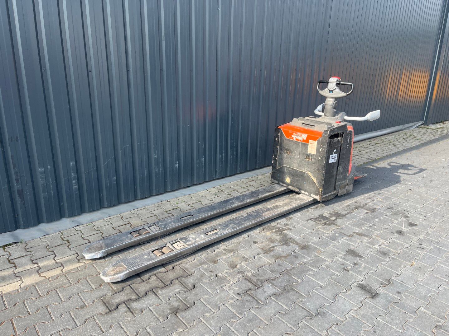 Bt LPE250