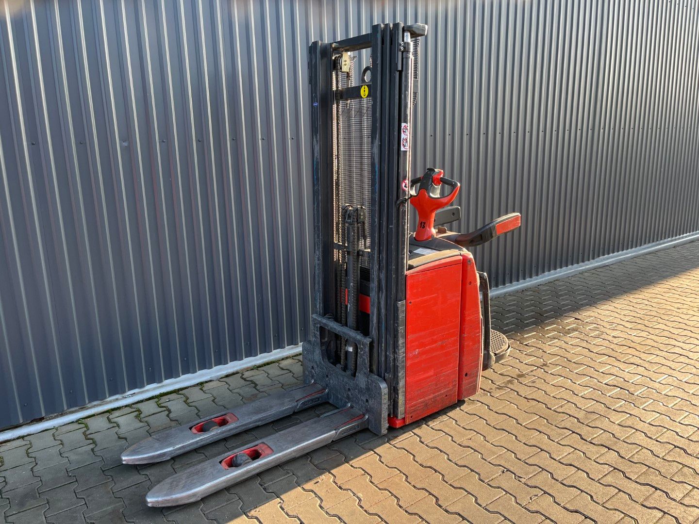 Linde L16AP