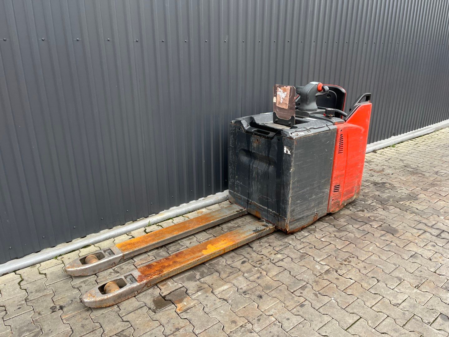 Linde T25SP-02