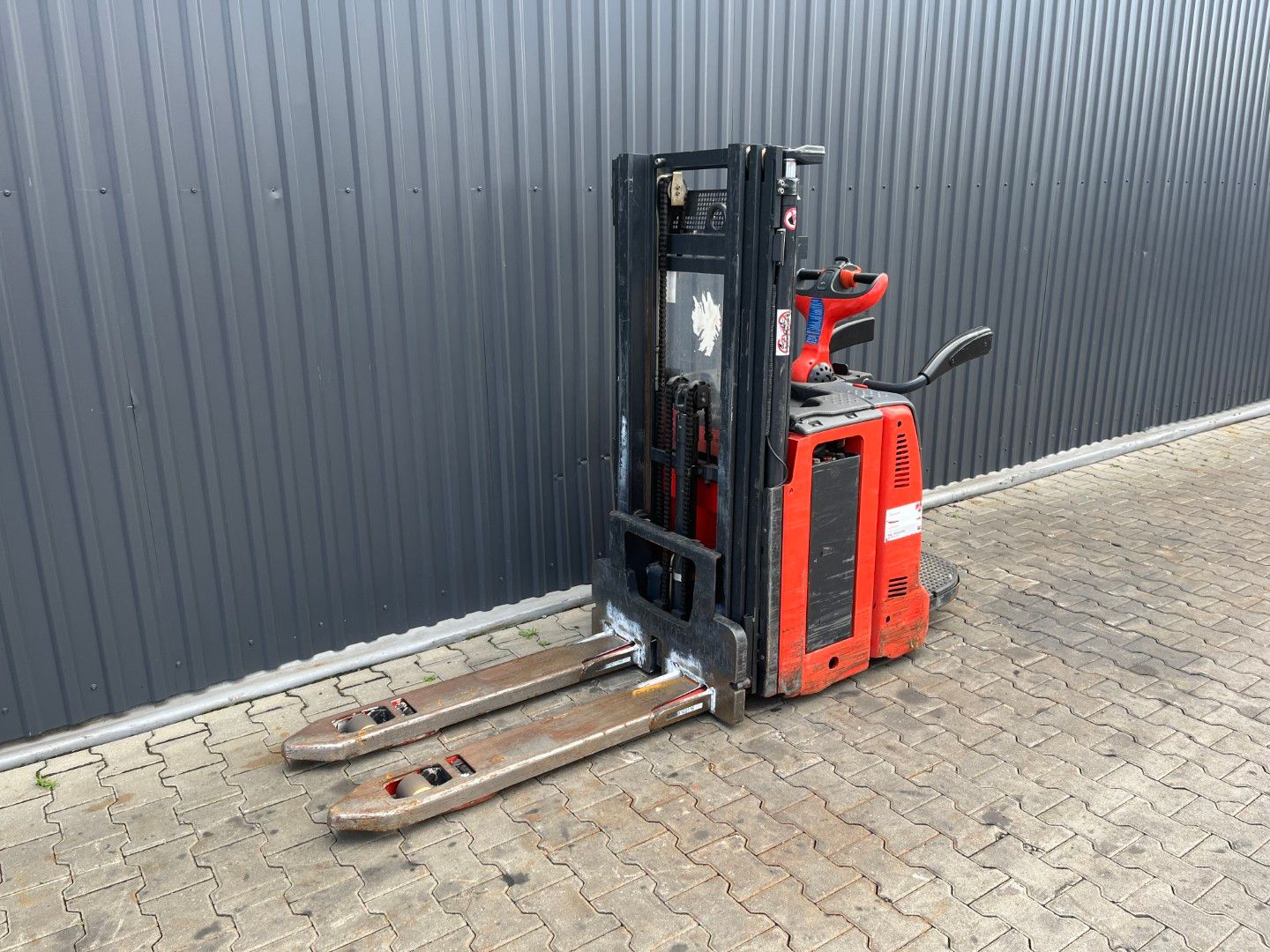 Linde D12AP