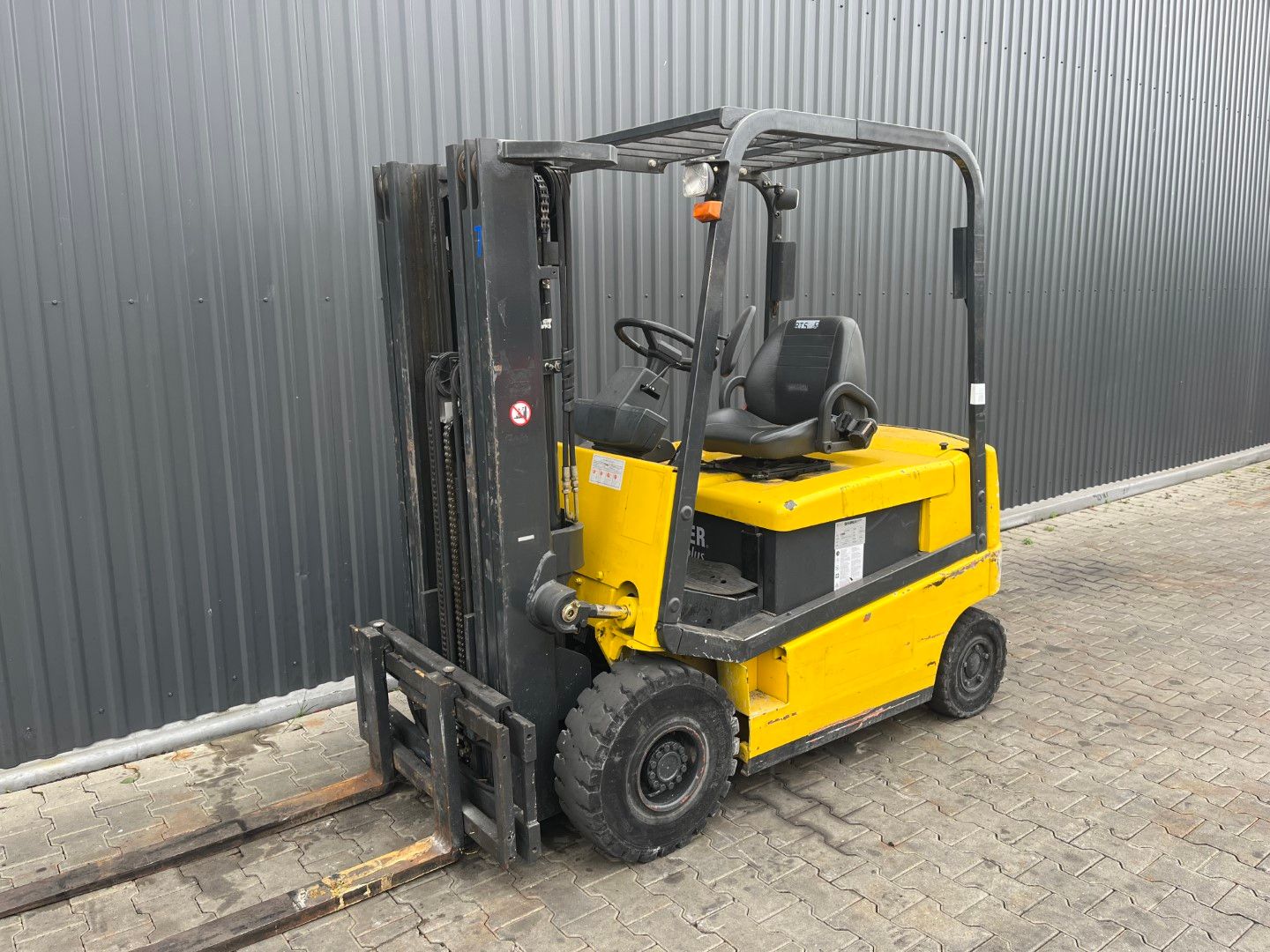 Nissan Q02L25CU