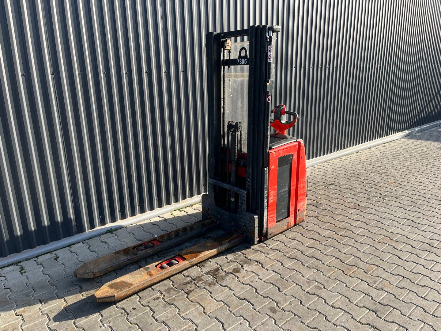 Linde L16
