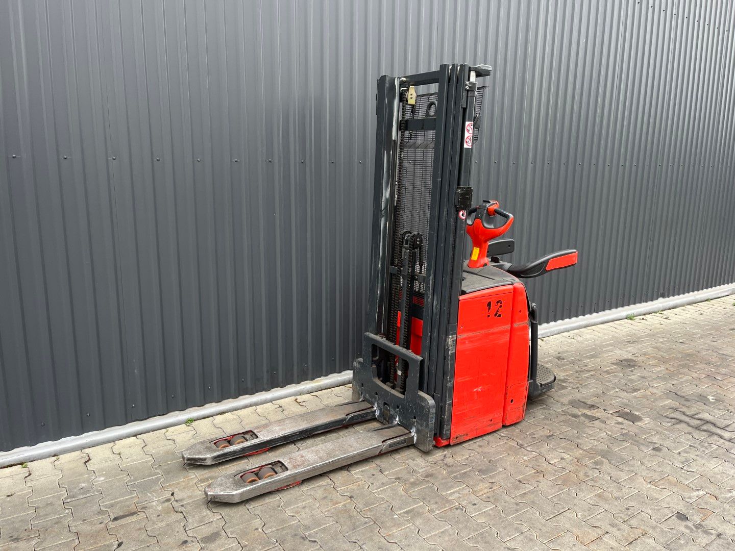 Linde L16AP