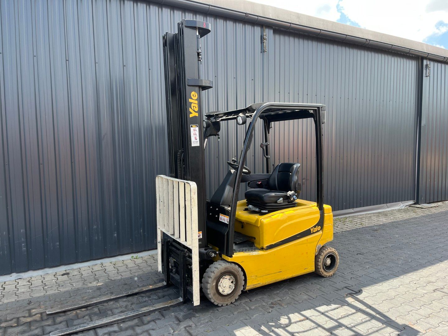 Yale ERP16