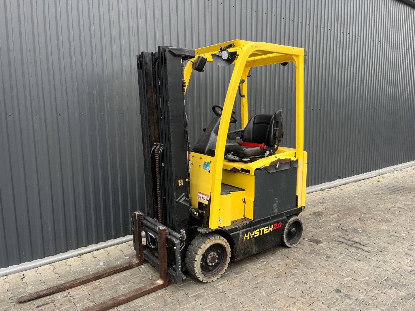 Hyster E2.0XN