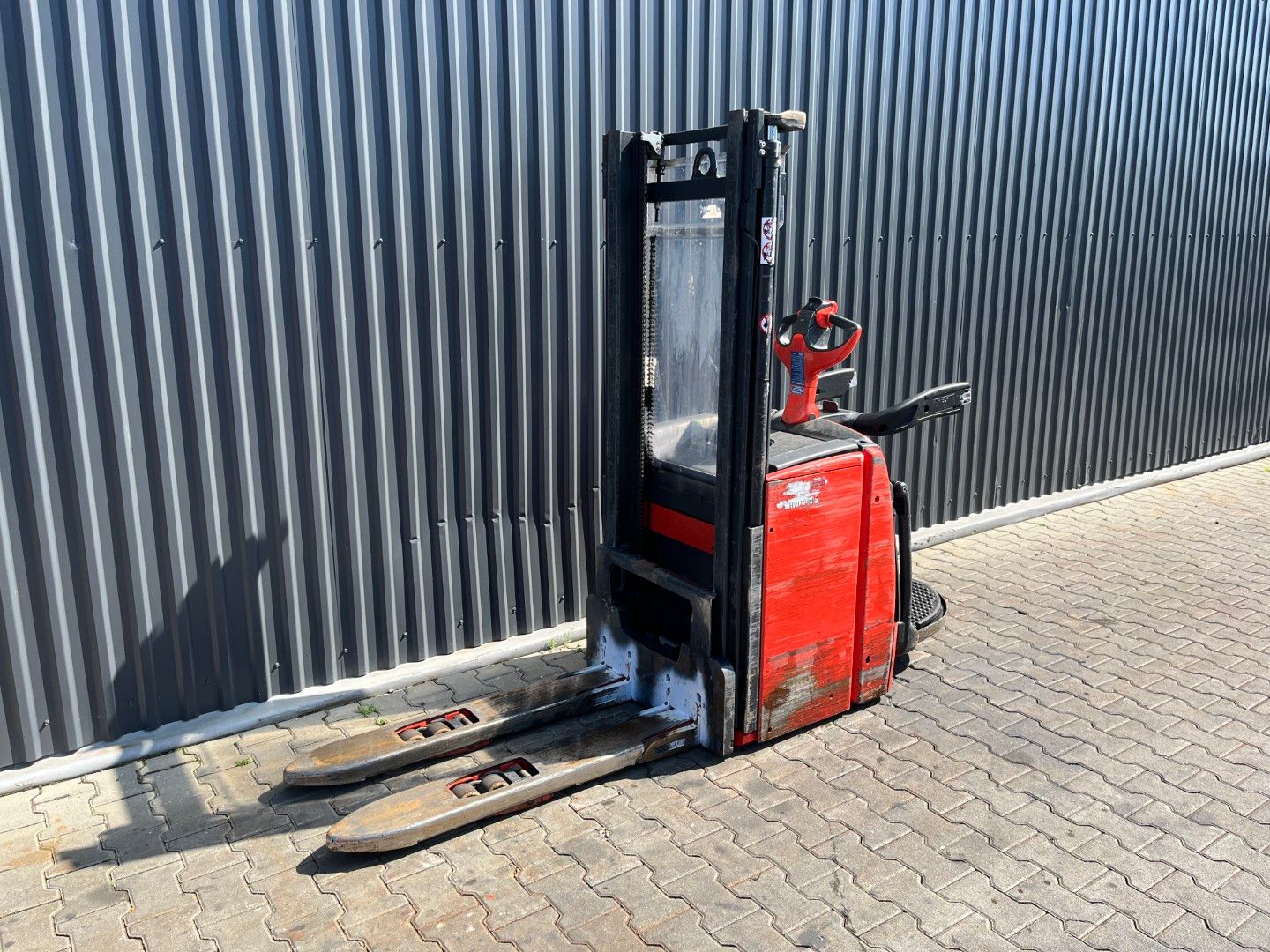Linde L14AP