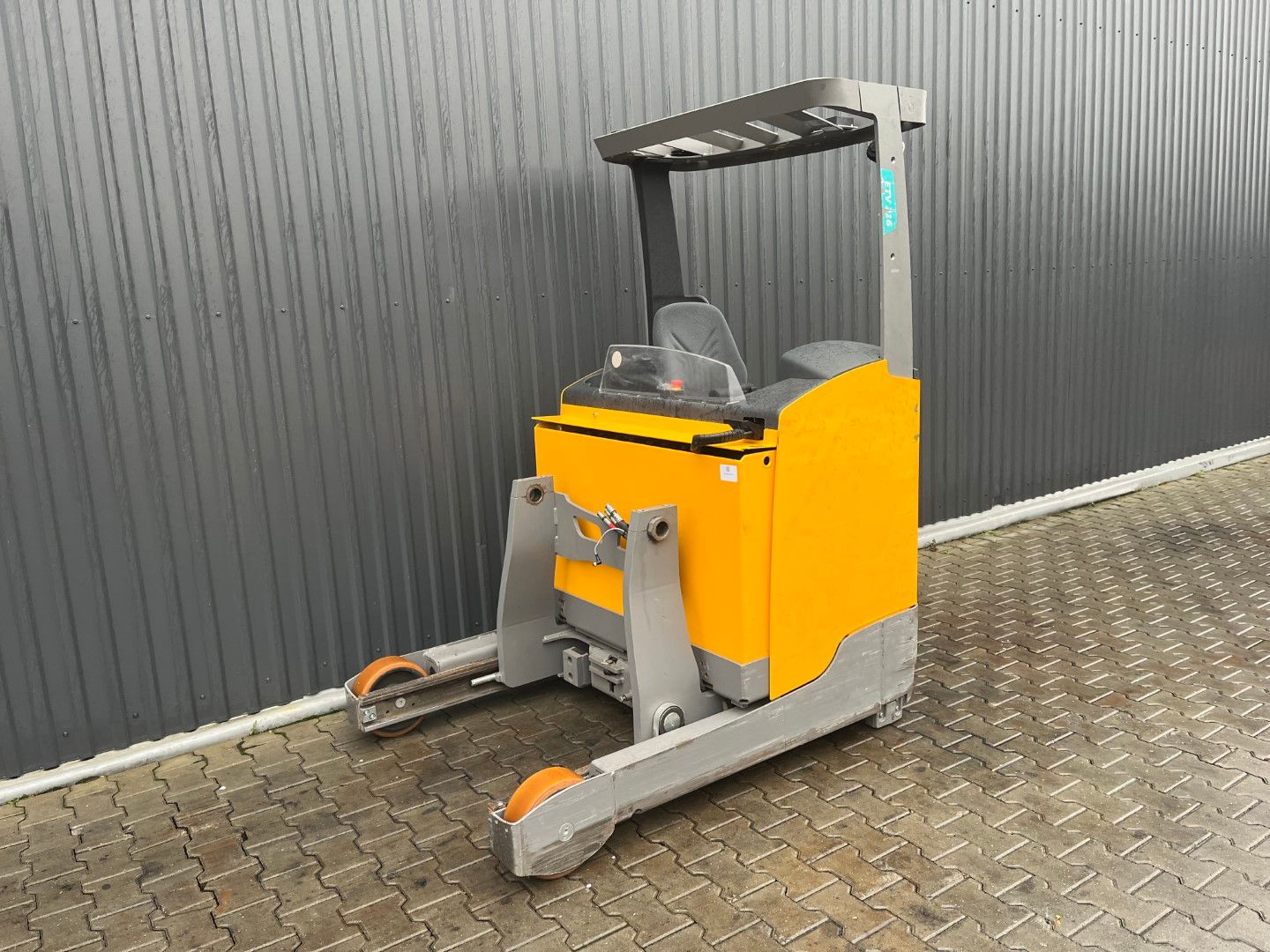 Jungheinrich ETV216