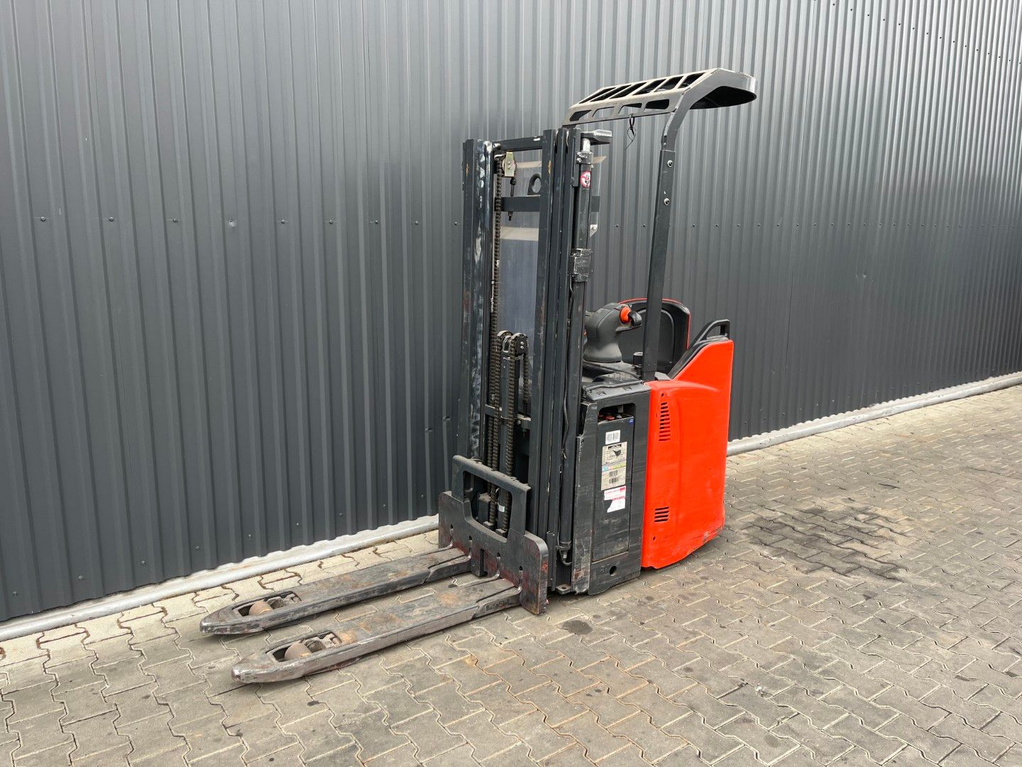 Linde D14SP