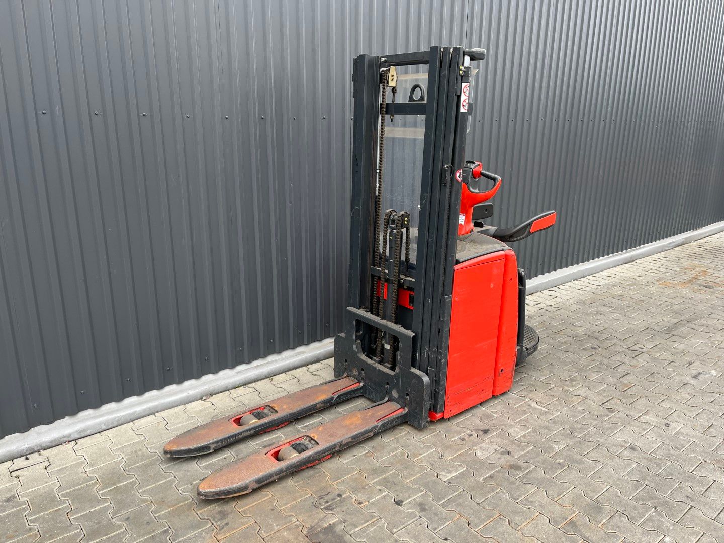 Linde L14AP