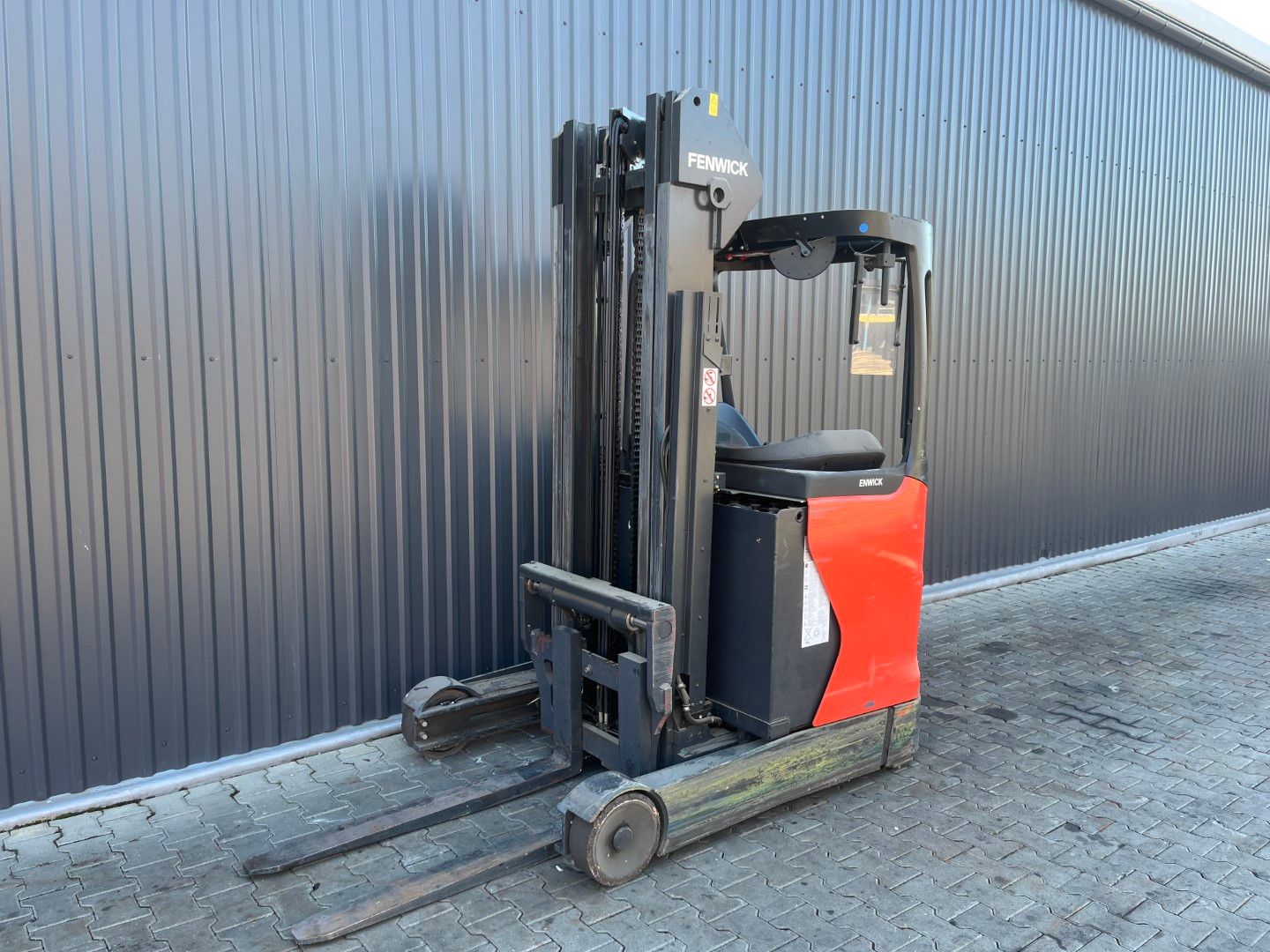 Linde R14-01