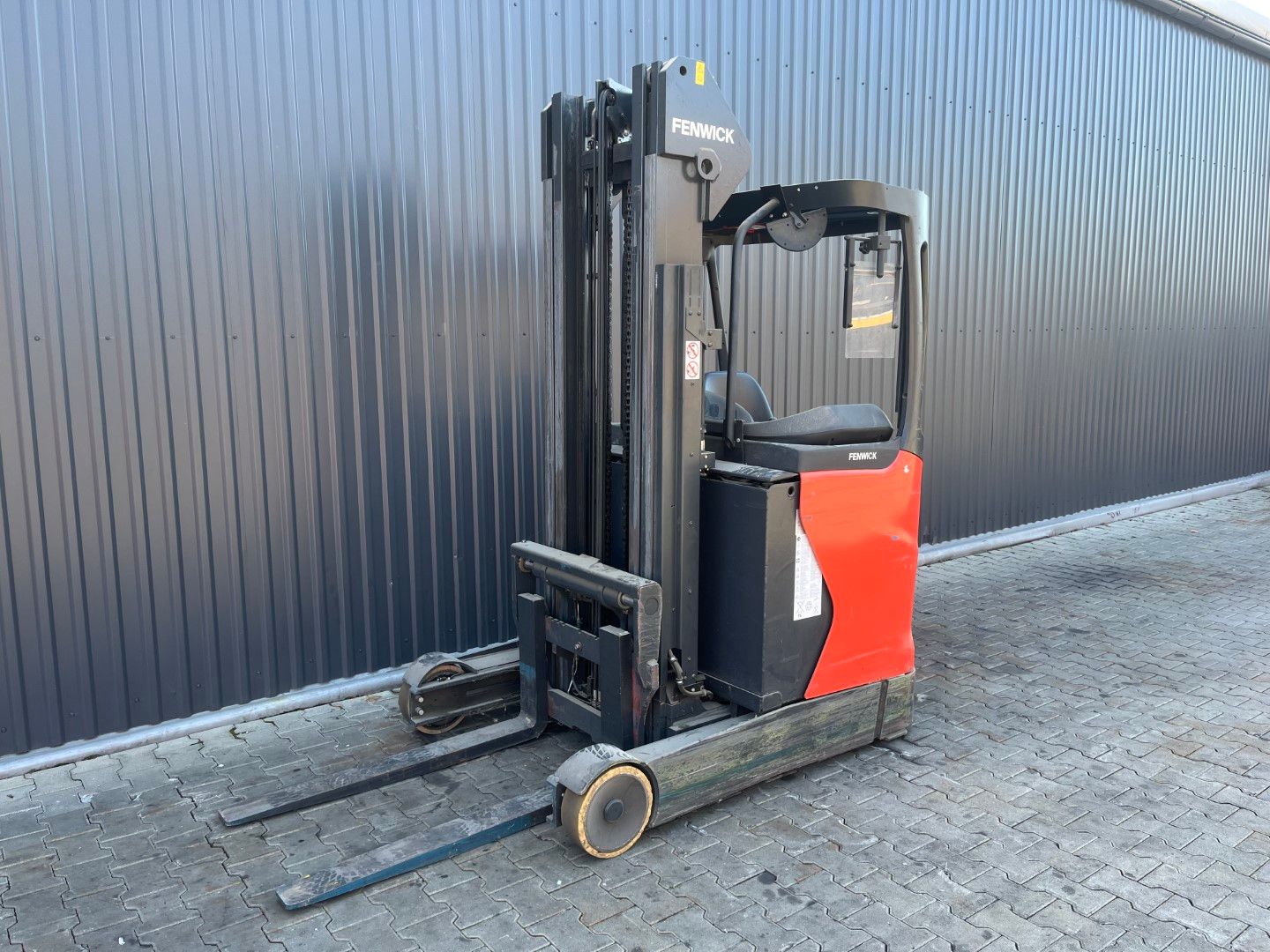 Linde R14-01