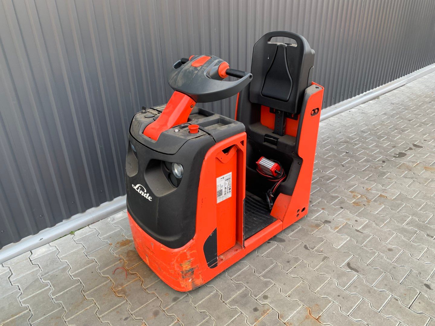 Linde P20