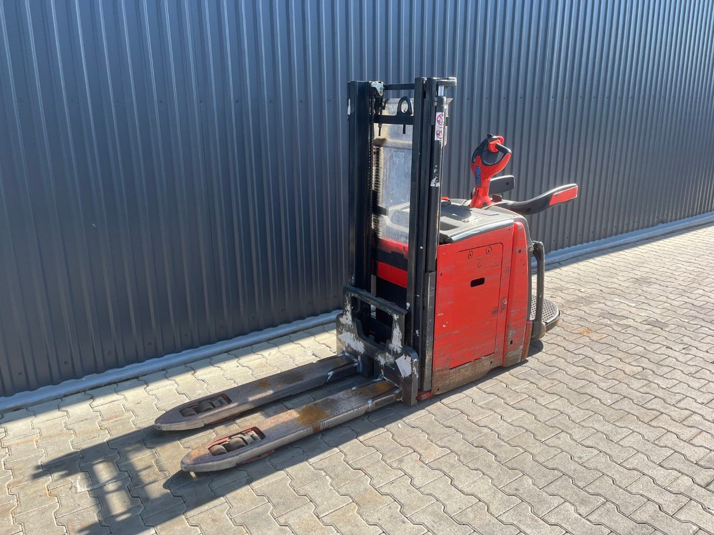 Linde D10AP
