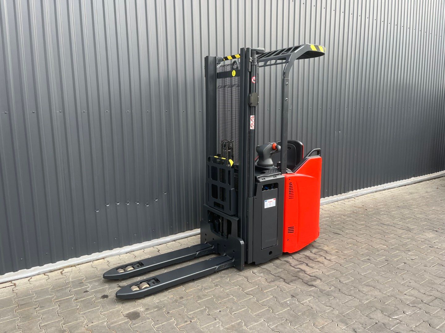 Linde D14SP