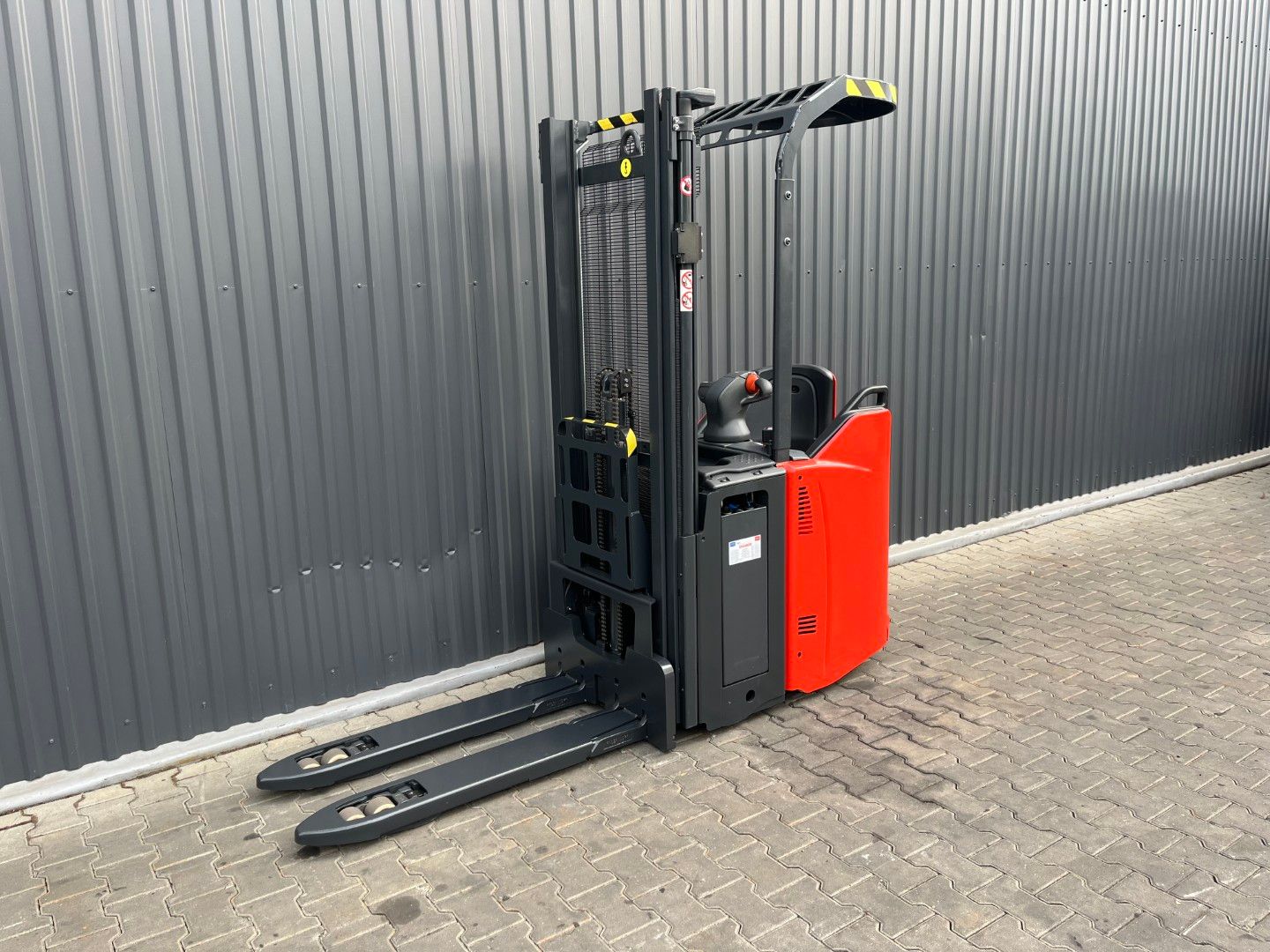 Linde D14SP